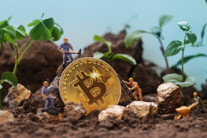 10 euro in bitcoin investieren kryptowährung zum investieren